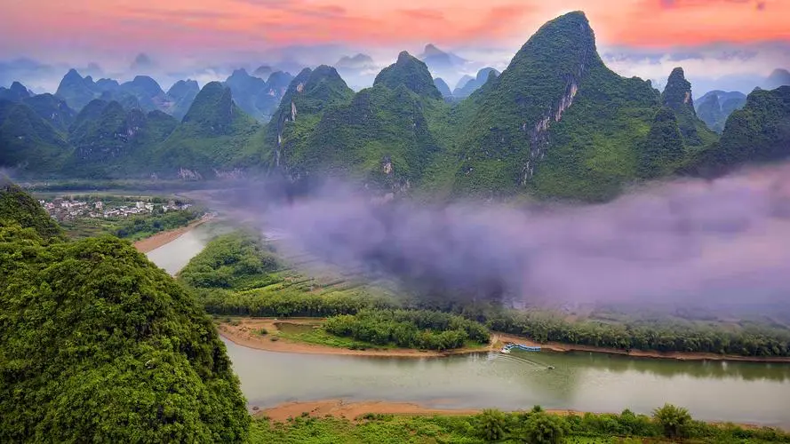 智能化科技无人化